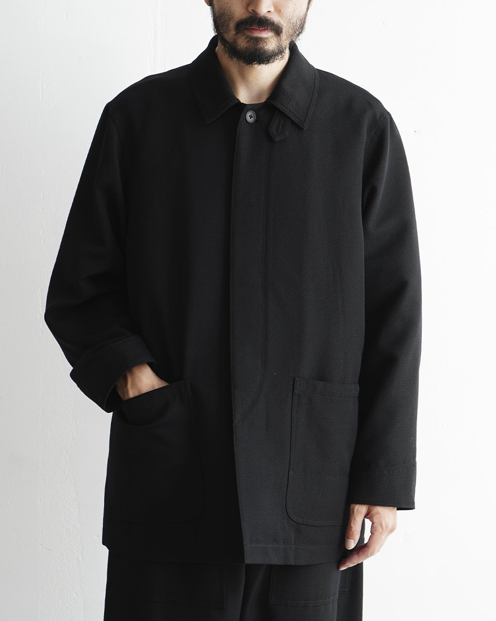 | outlet | JACKET CTC24FWJK01
