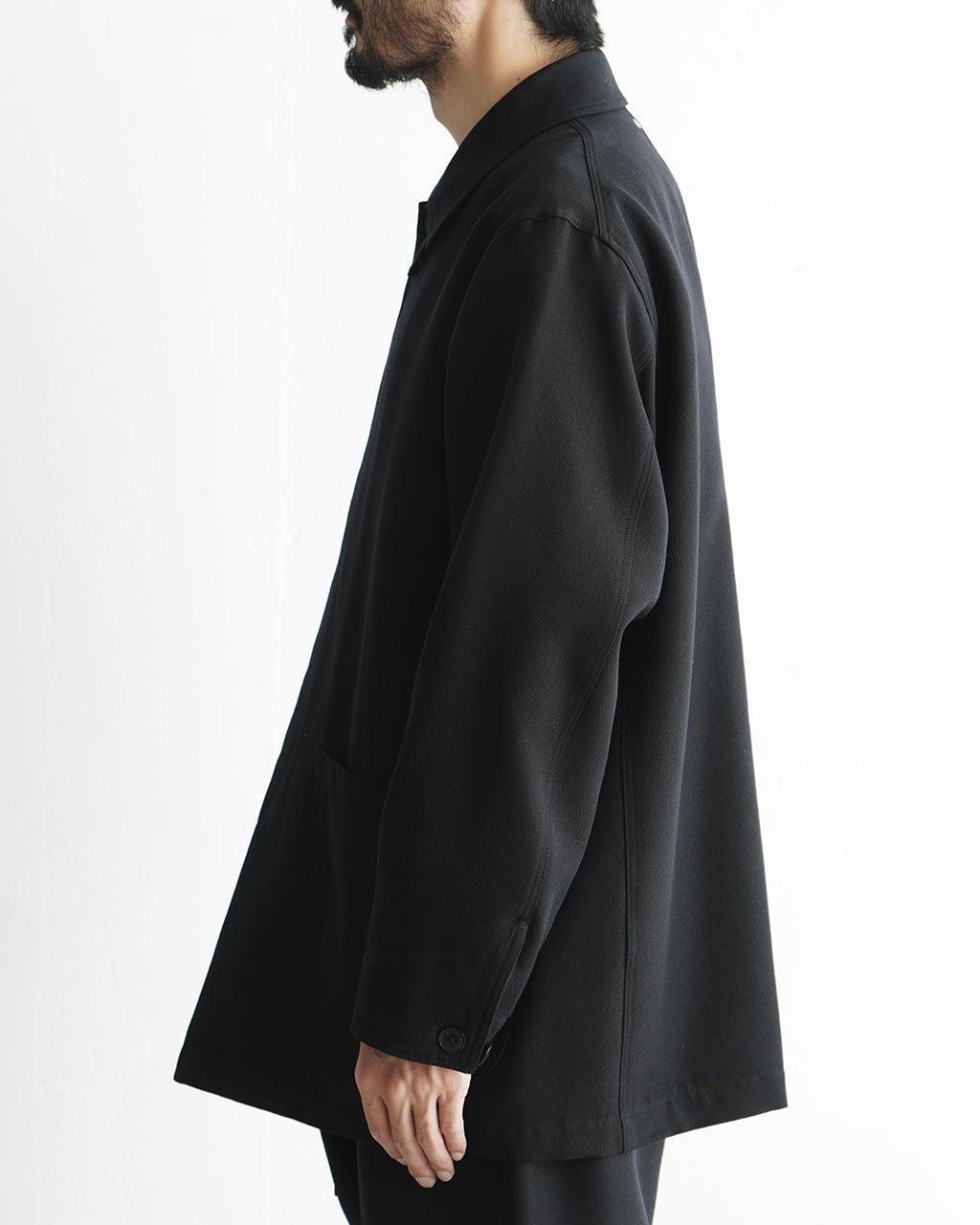 | outlet | JACKET CTC24FWJK01