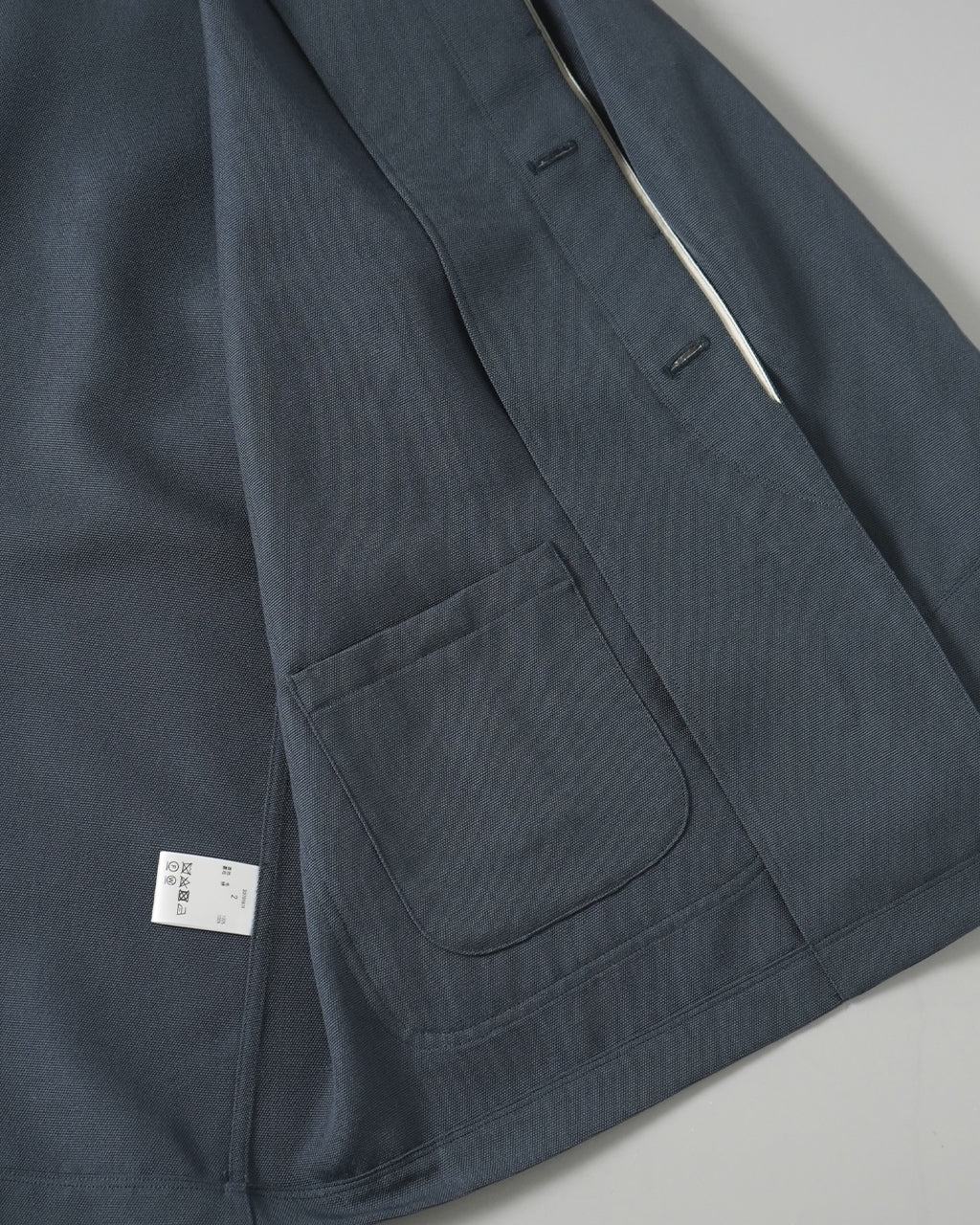 ジャケット JACKET CTC24FWJK01 正規取扱店