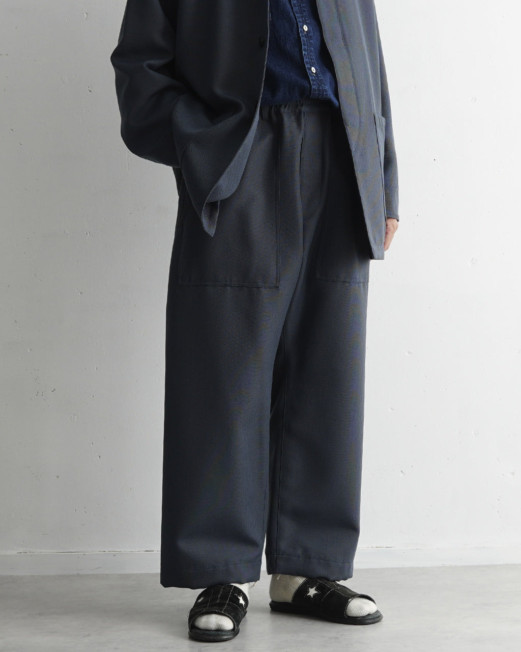 ファティーグパンツ FATIGUE PANTS CTC24FWJK02 正規取扱店