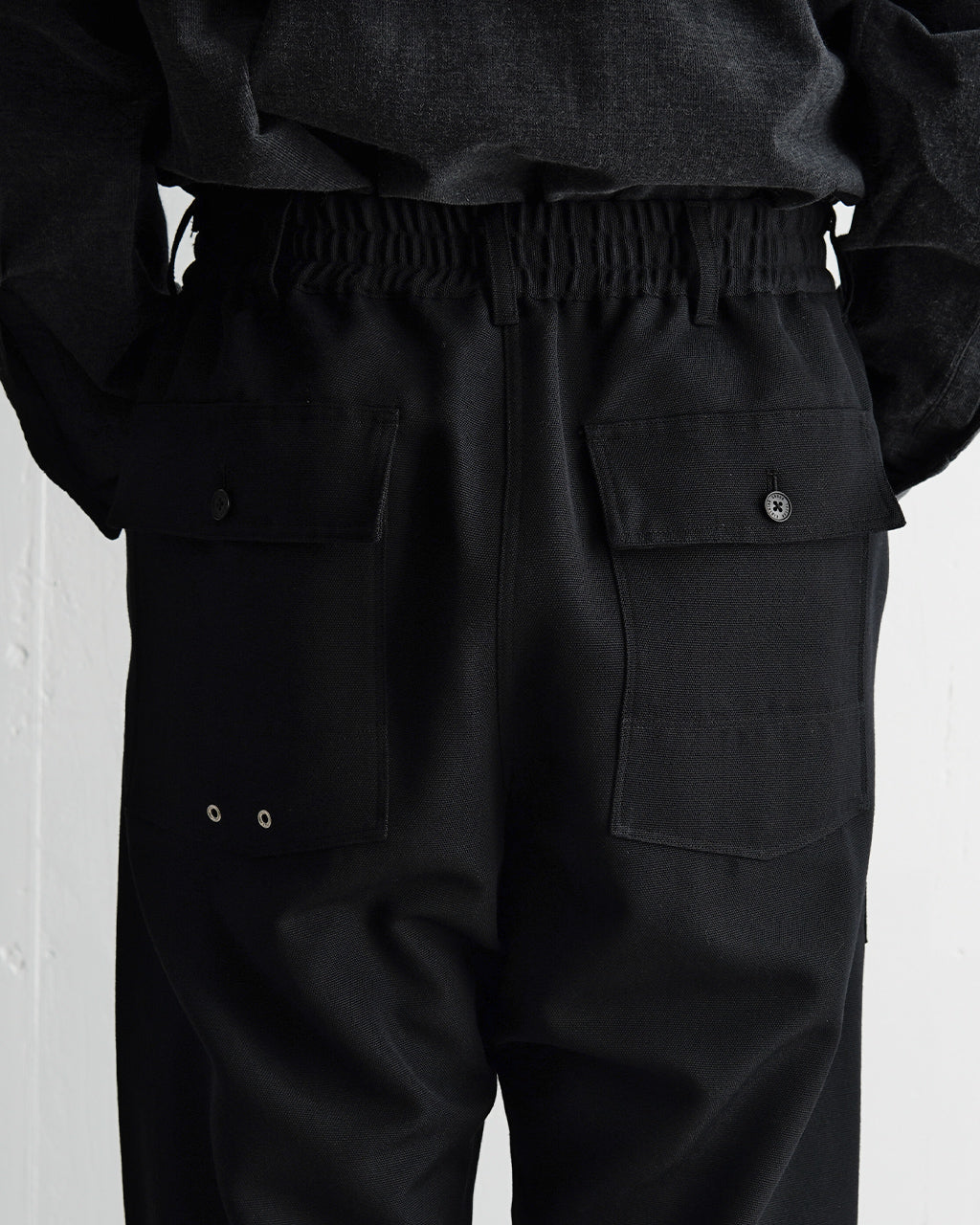 ファティーグパンツ FATIGUE PANTS CTC24FWJK02 正規取扱店