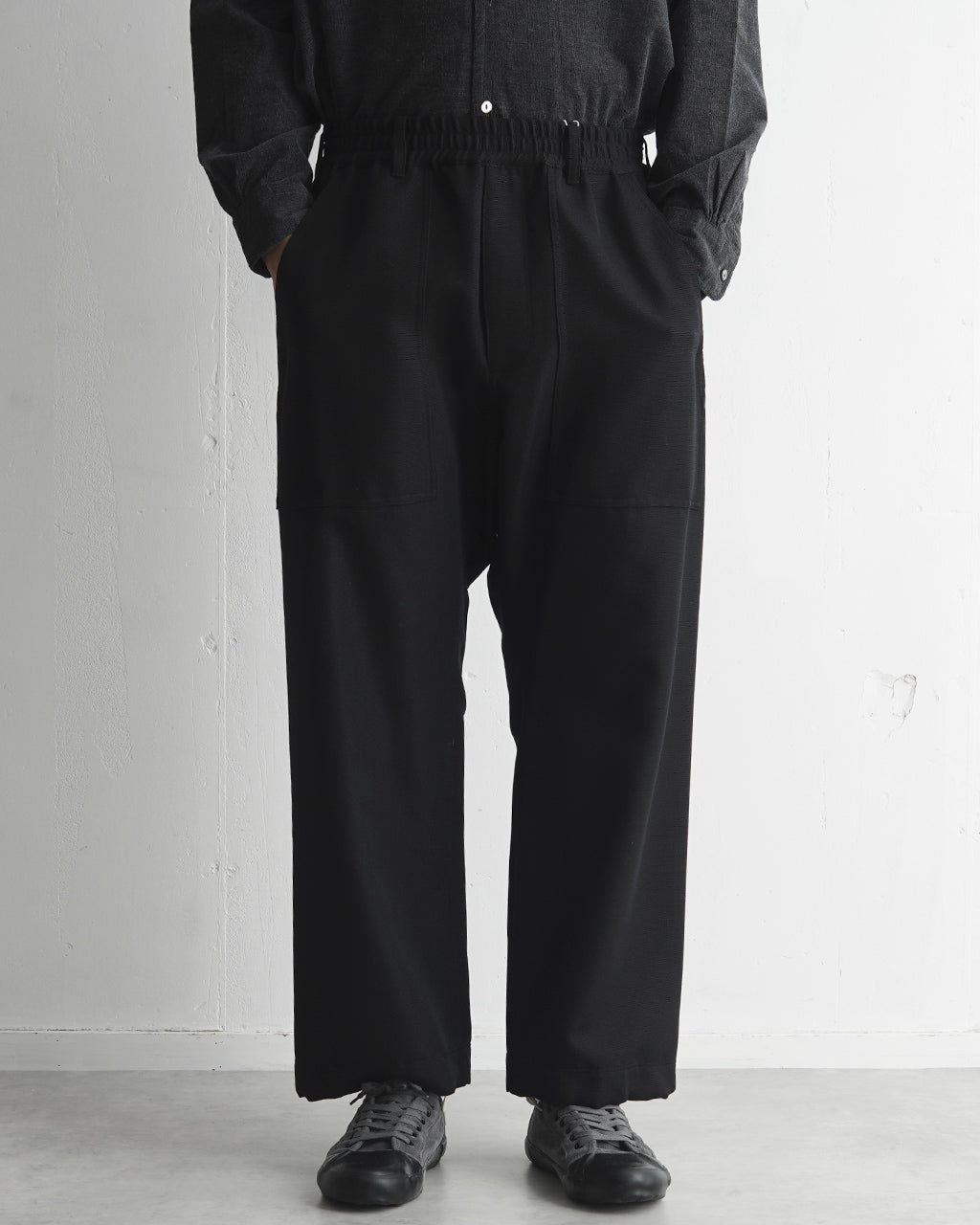 ファティーグパンツ FATIGUE PANTS CTC24FWJK02 正規取扱店