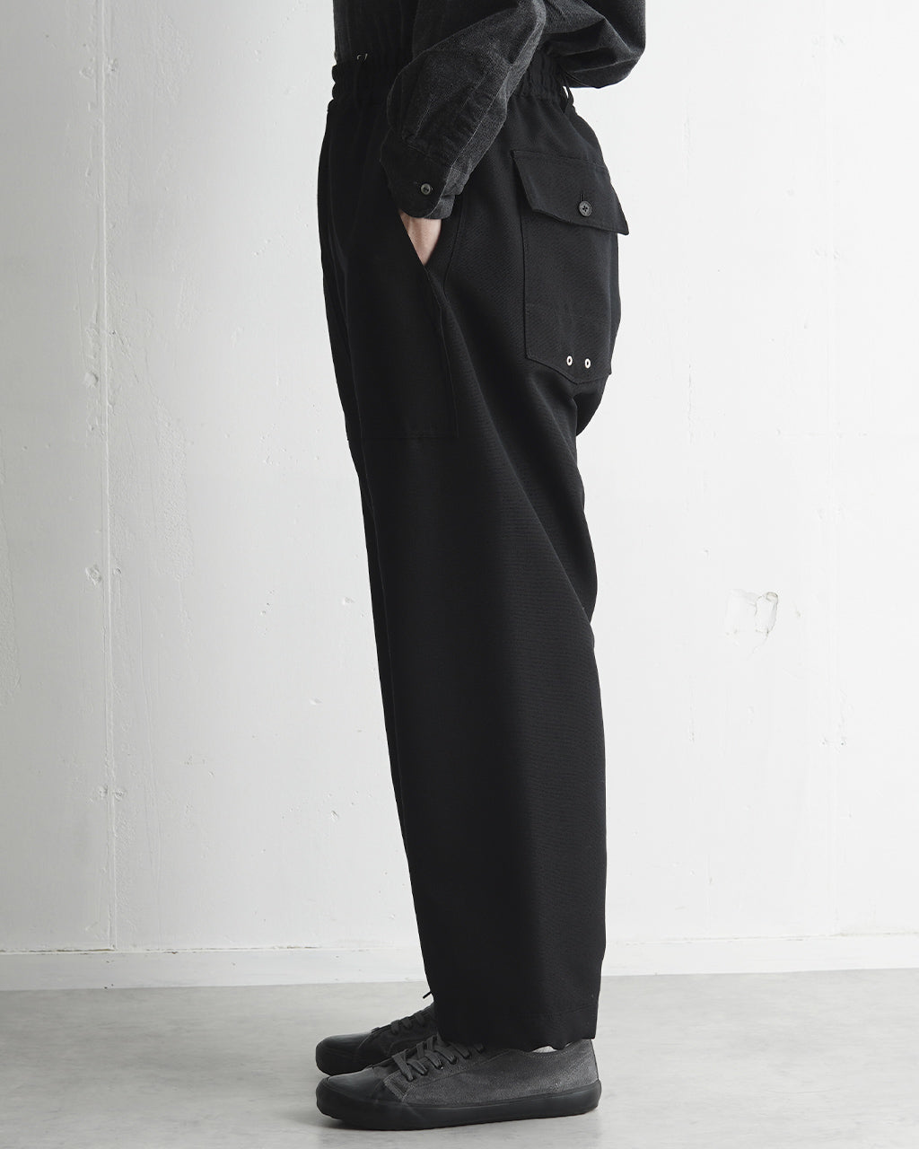 ファティーグパンツ FATIGUE PANTS CTC24FWJK02 正規取扱店