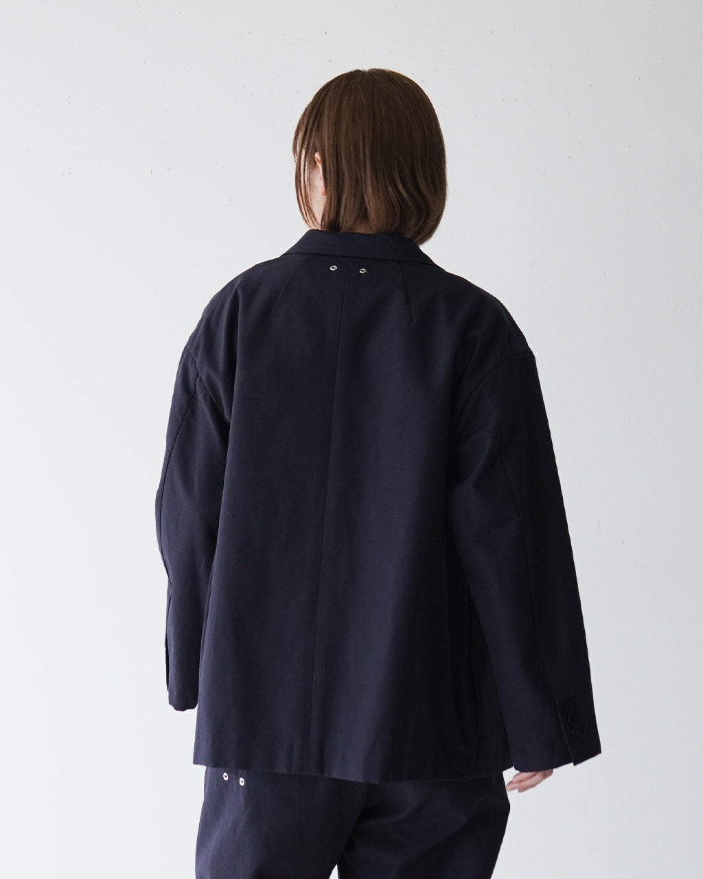 CONVERSE CHUCK TAYLOR CLOTHING 컨버스 척 테일러 클로징 재킷 JACKET CTC24SSJK01【무료우송】정규 취급점