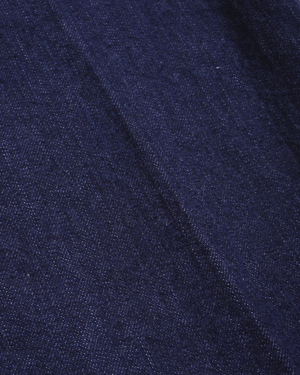 CIOTA シオタ デニムスラックス ネイビー Denim Slacks PTLM-16DS-PIW 【送料無料】正規取扱店