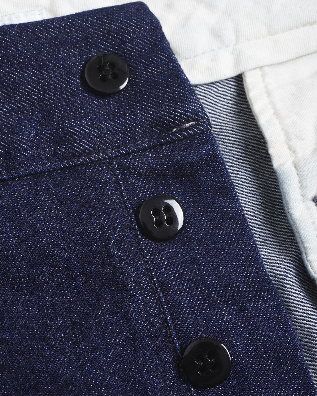 CIOTA シオタ デニムスラックス ネイビー Denim Slacks PTLM-16DS-PIW 【送料無料】正規取扱店