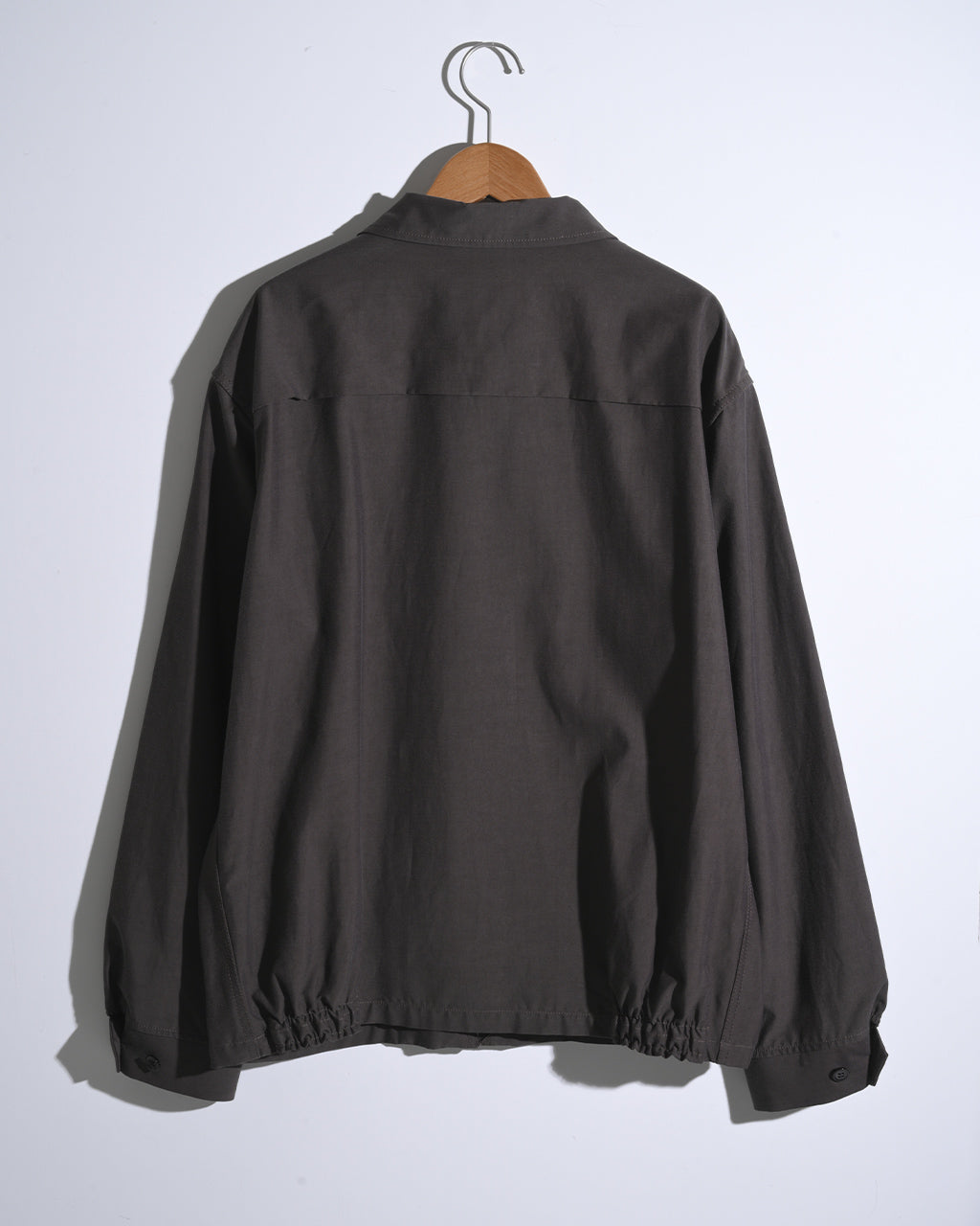 CIOTA × McGREGOR シオタ マックレガー ドリズラー ジャケット Drizzler Jacket BZLM-111 【送料無料】 正規取扱店