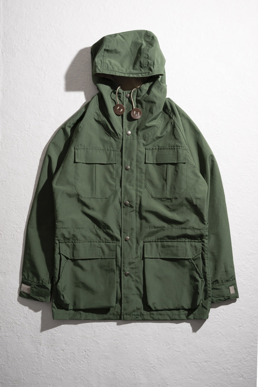 SIERRA DESIGNS シエラデザイン マウンテン パーカー MOUNTAIN PARKA BZLM-113 正規取扱店