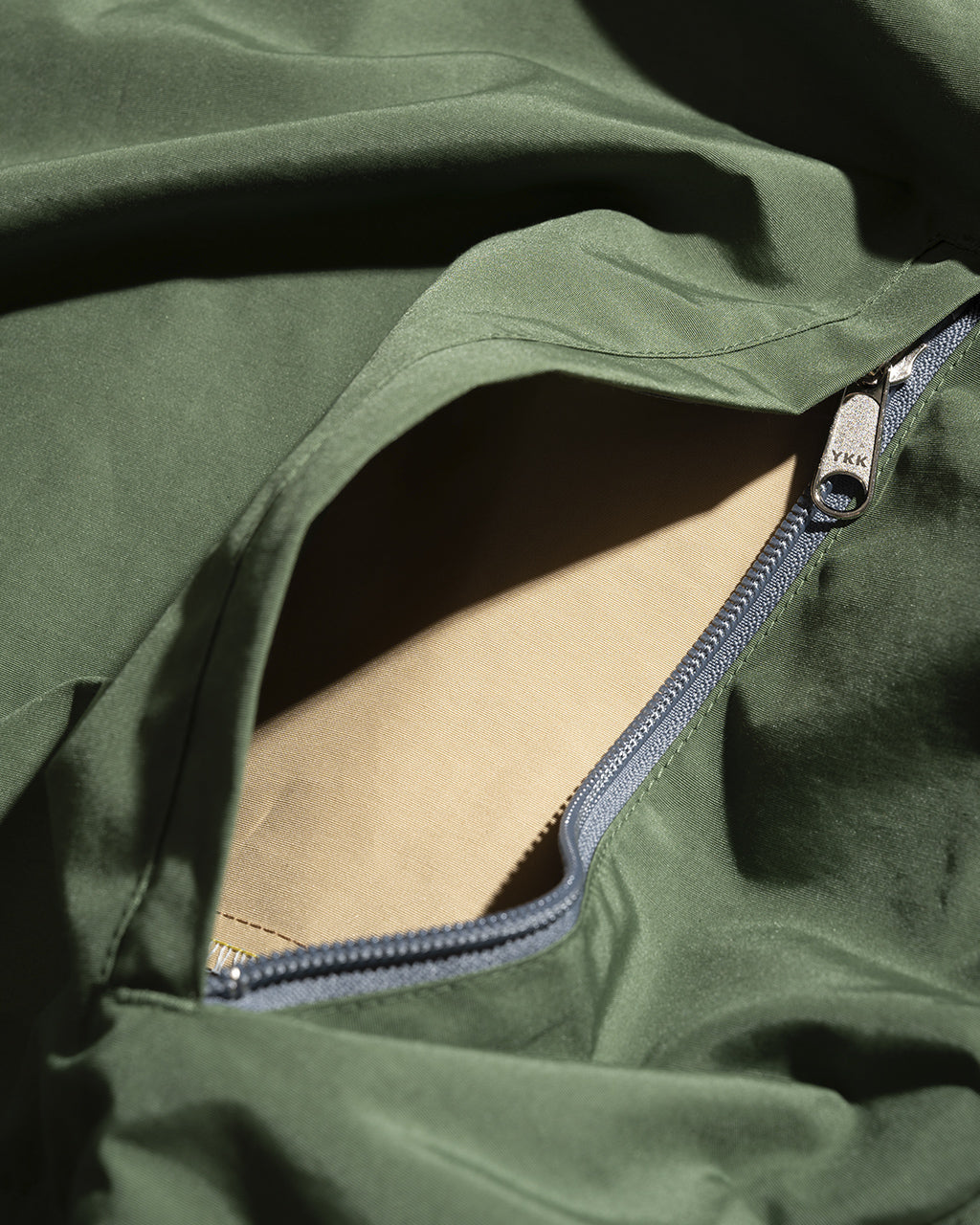 SIERRA DESIGNS シエラデザイン マウンテン パーカー MOUNTAIN PARKA BZLM-113 正規取扱店