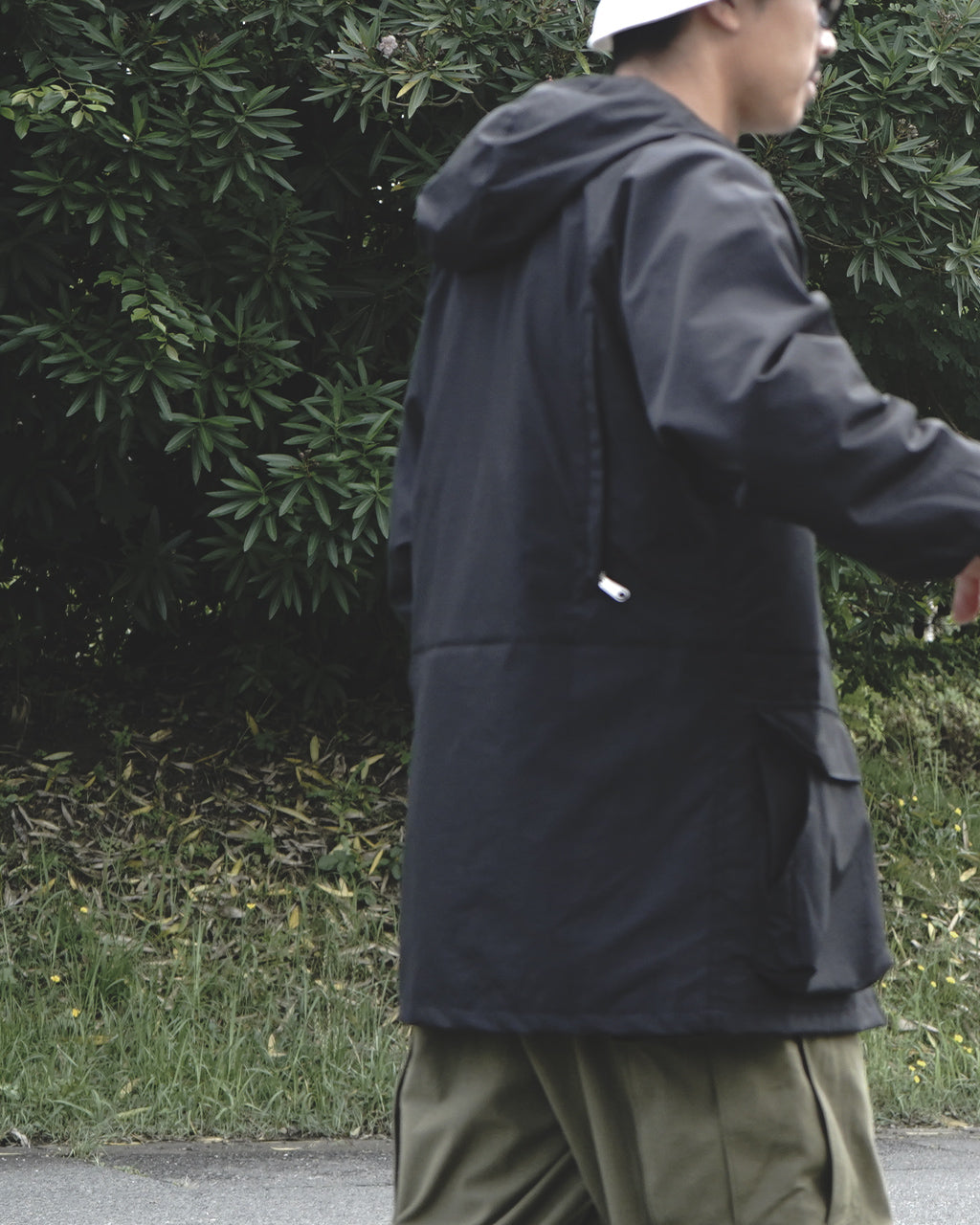 SIERRA DESIGNS シエラデザイン マウンテン パーカー MOUNTAIN PARKA BZLM-113 正規取扱店