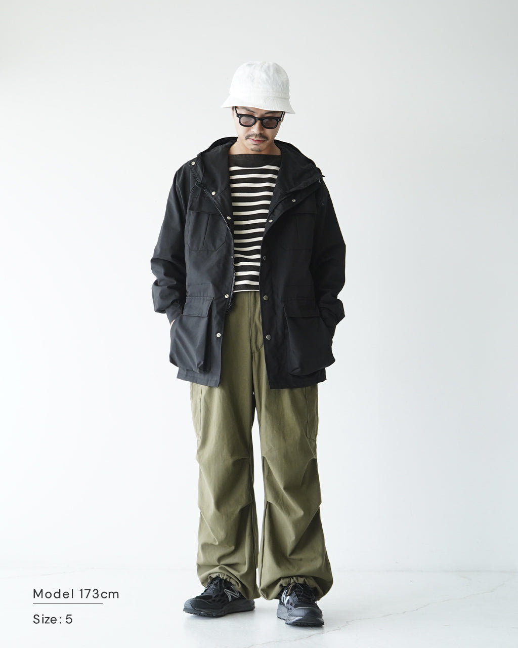 SIERRA DESIGNS シエラデザイン マウンテン パーカー MOUNTAIN PARKA BZLM-113 正規取扱店