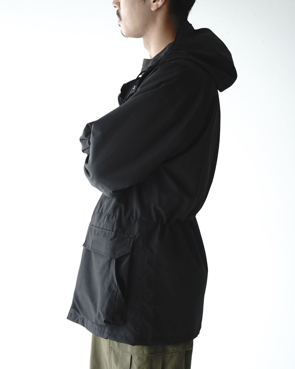 SIERRA DESIGNS シエラデザイン マウンテン パーカー MOUNTAIN PARKA BZLM-113 正規取扱店