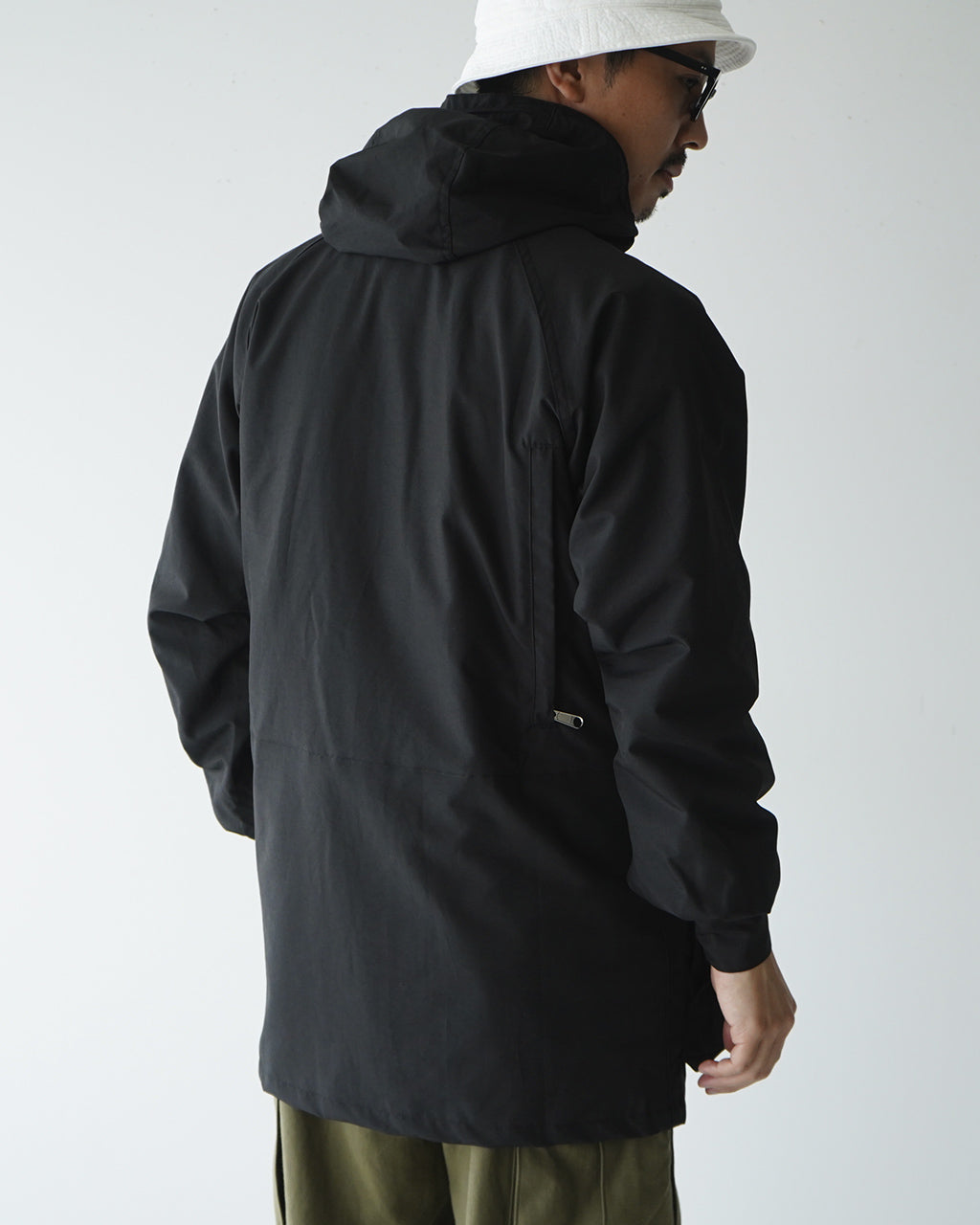 SIERRA DESIGNS シエラデザイン マウンテン パーカー MOUNTAIN PARKA BZLM-113 正規取扱店