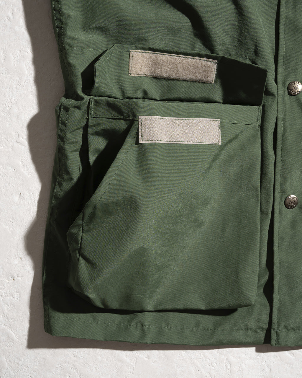 SIERRA DESIGNS シエラデザイン マウンテン パーカー MOUNTAIN PARKA BZLM-113 正規取扱店
