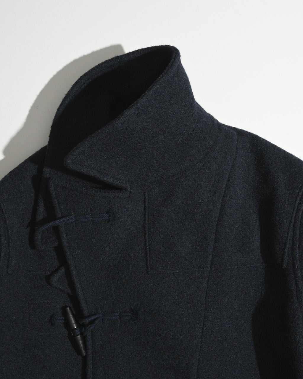 メルトン ダッフルコート Duffle Coat COLM-118 正規取扱店