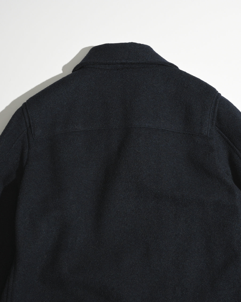 メルトン ダッフルコート Duffle Coat COLM-118 正規取扱店