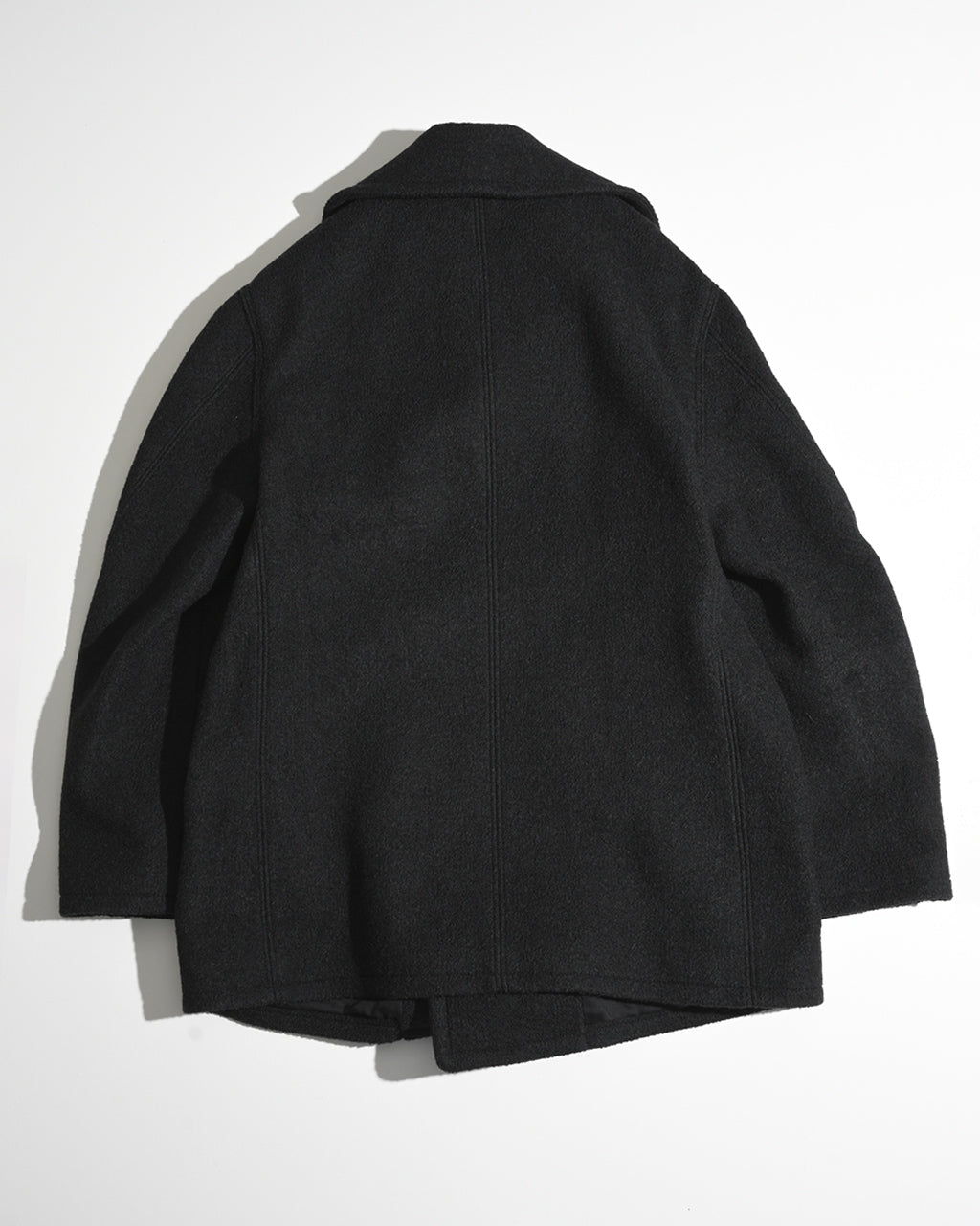 メルトン Pコート Pea Coat COLM-119 正規取扱店