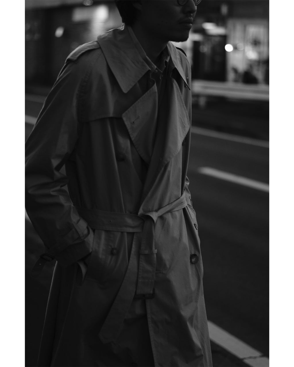 【SALE!40%OFF】タイプライター トレンチコート Trench Coat COLM-120 正規取扱店