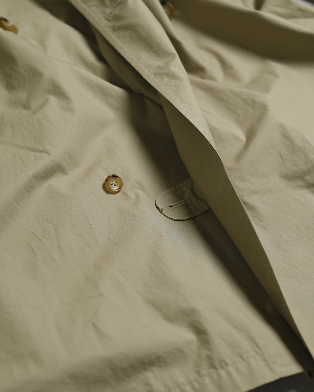 【SALE!40%OFF】タイプライター トレンチコート Trench Coat COLM-120 正規取扱店