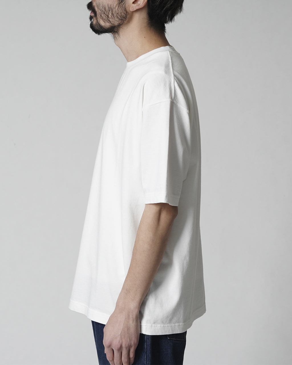 CIOTA シオタ ショートスリーブ Tシャツ Short Sleeve T-shirt CSLM-142 【送料無料】正規取扱店