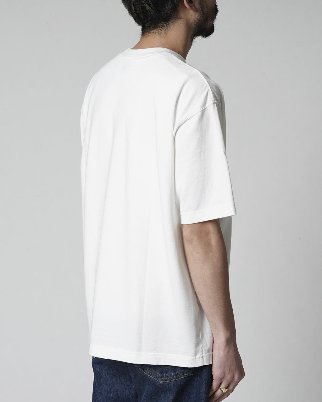 CIOTA シオタ ショートスリーブ Tシャツ Short Sleeve T-shirt CSLM-142 【送料無料】正規取扱店