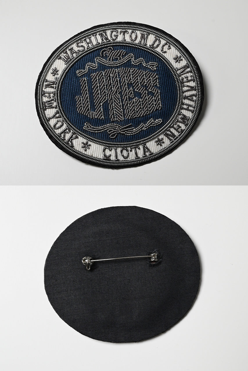 CIOTA × J.PRESS ORIGINALS 시오타 × J프레스 오리지널스 홉삭 블레이저 3 B AUTHENTIC BLAZER JKLM-128【무료우송】 정규 취급점