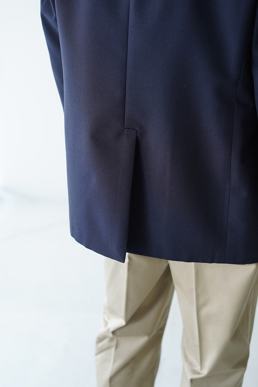 CIOTA × J.PRESS ORIGINALS 시오타 × J프레스 오리지널스 홉삭 블레이저 3 B AUTHENTIC BLAZER JKLM-128【무료우송】 정규 취급점