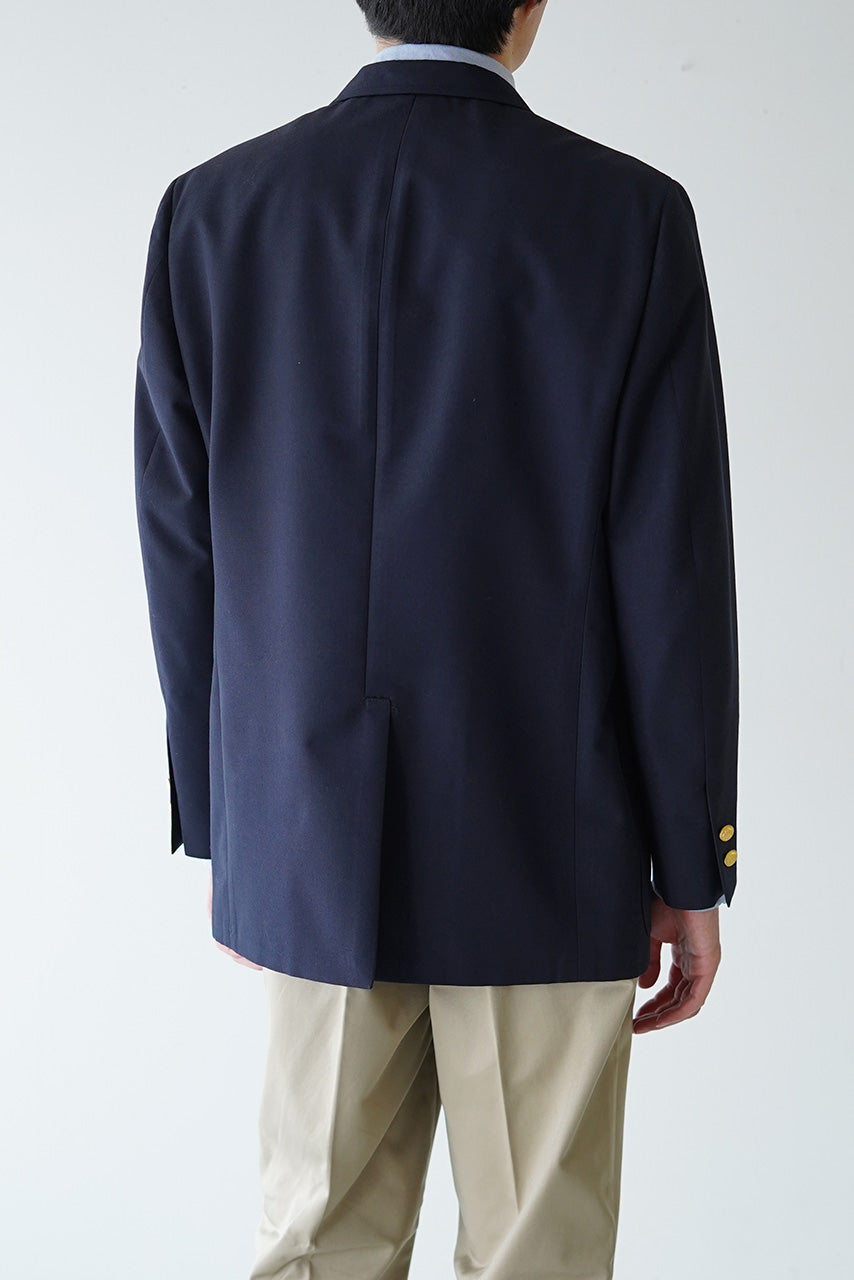 CIOTA × J.PRESS ORIGINALS 시오타 × J프레스 오리지널스 홉삭 블레이저 3 B AUTHENTIC BLAZER JKLM-128【무료우송】 정규 취급점