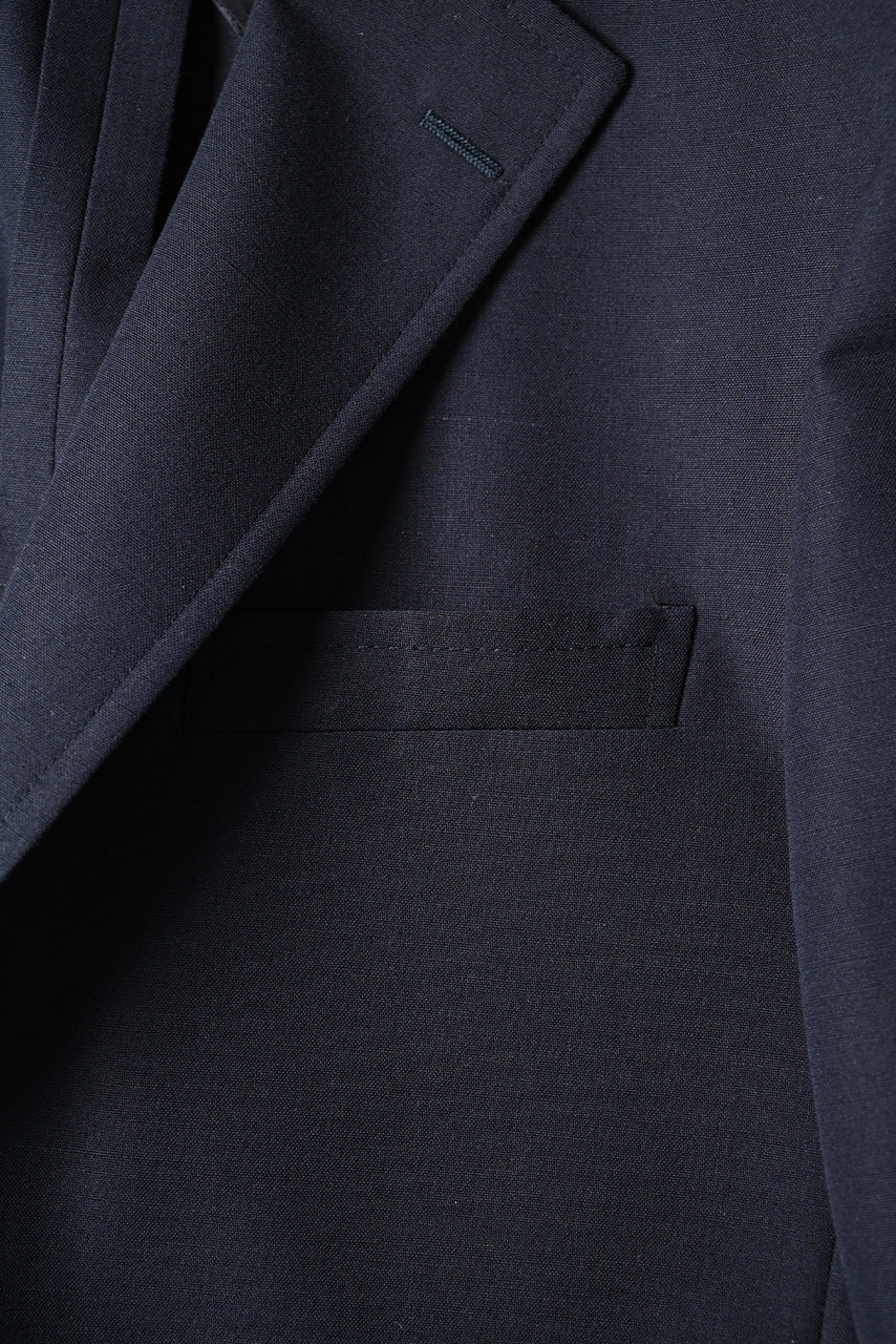 CIOTA × J.PRESS ORIGINALS 시오타 × J프레스 오리지널스 홉삭 블레이저 3 B AUTHENTIC BLAZER JKLM-128【무료우송】 정규 취급점