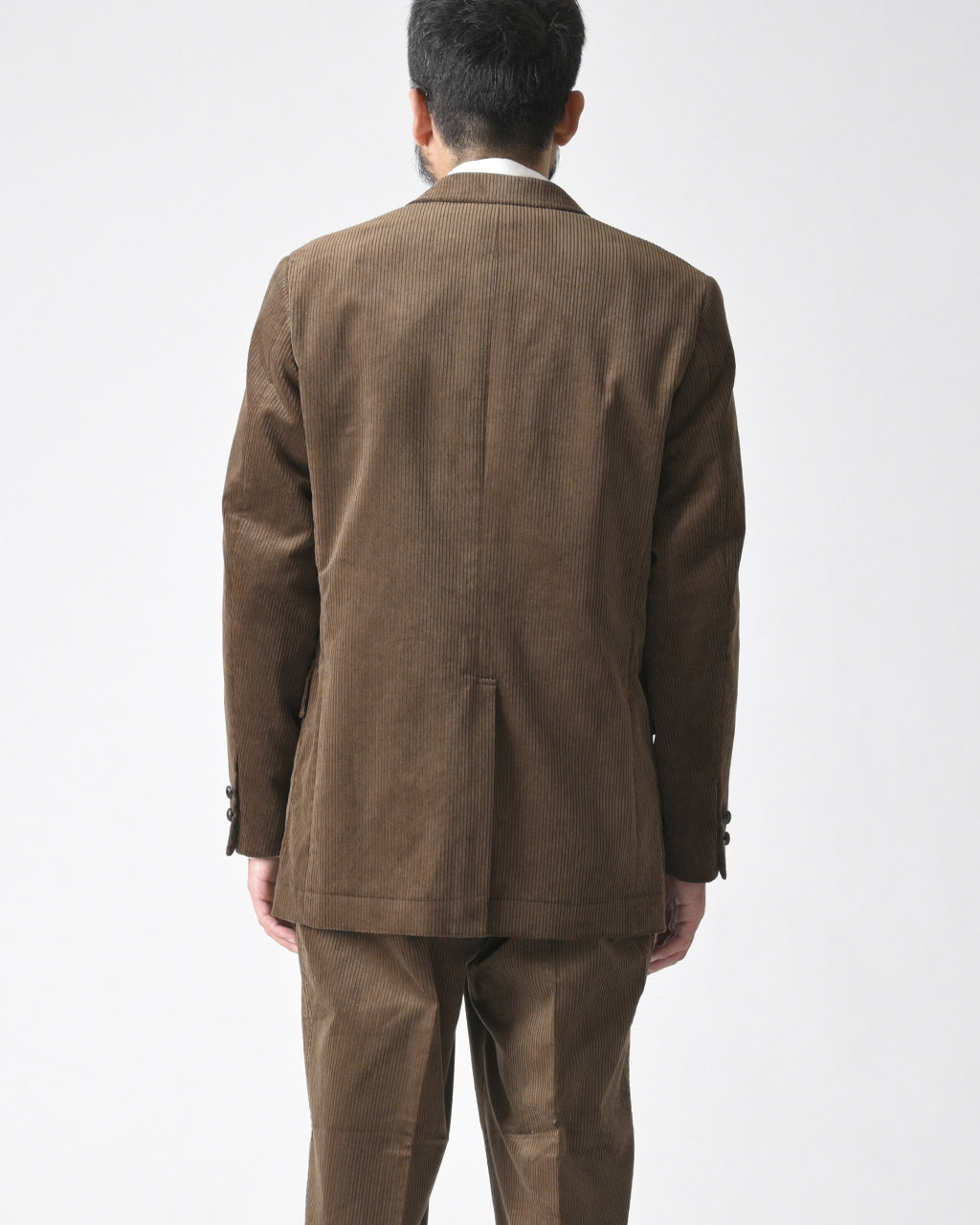 CIOTA × J.PRESS Corduroy Jacket 시오타 × J프레스 태축 코듀로이 재킷 송료 무료 정규 취급점