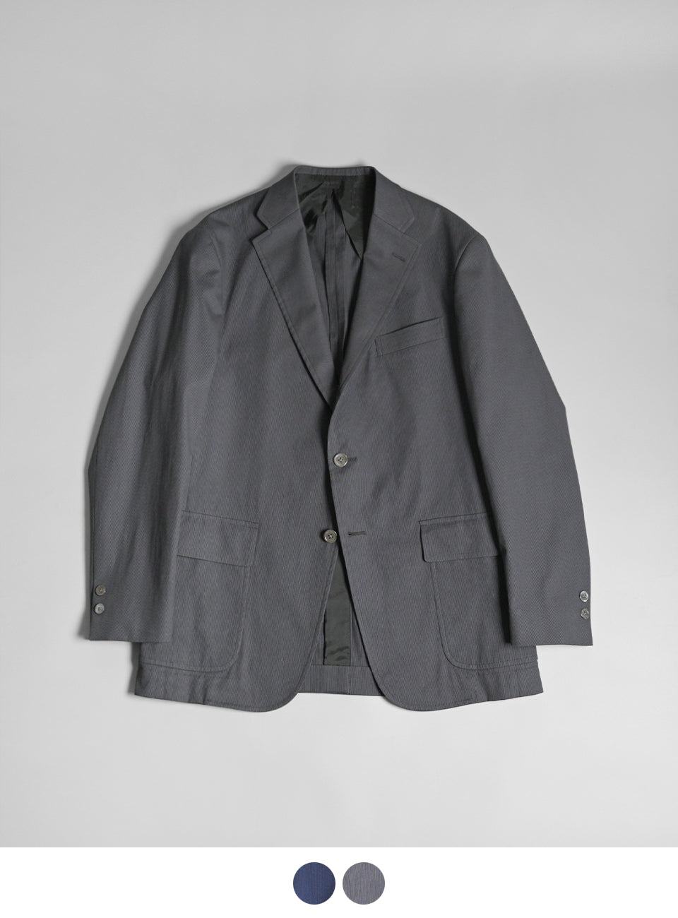 CIOTA × J.PRESS シオタ × J.プレス ブレザー 3B Blazer ジャケット ...