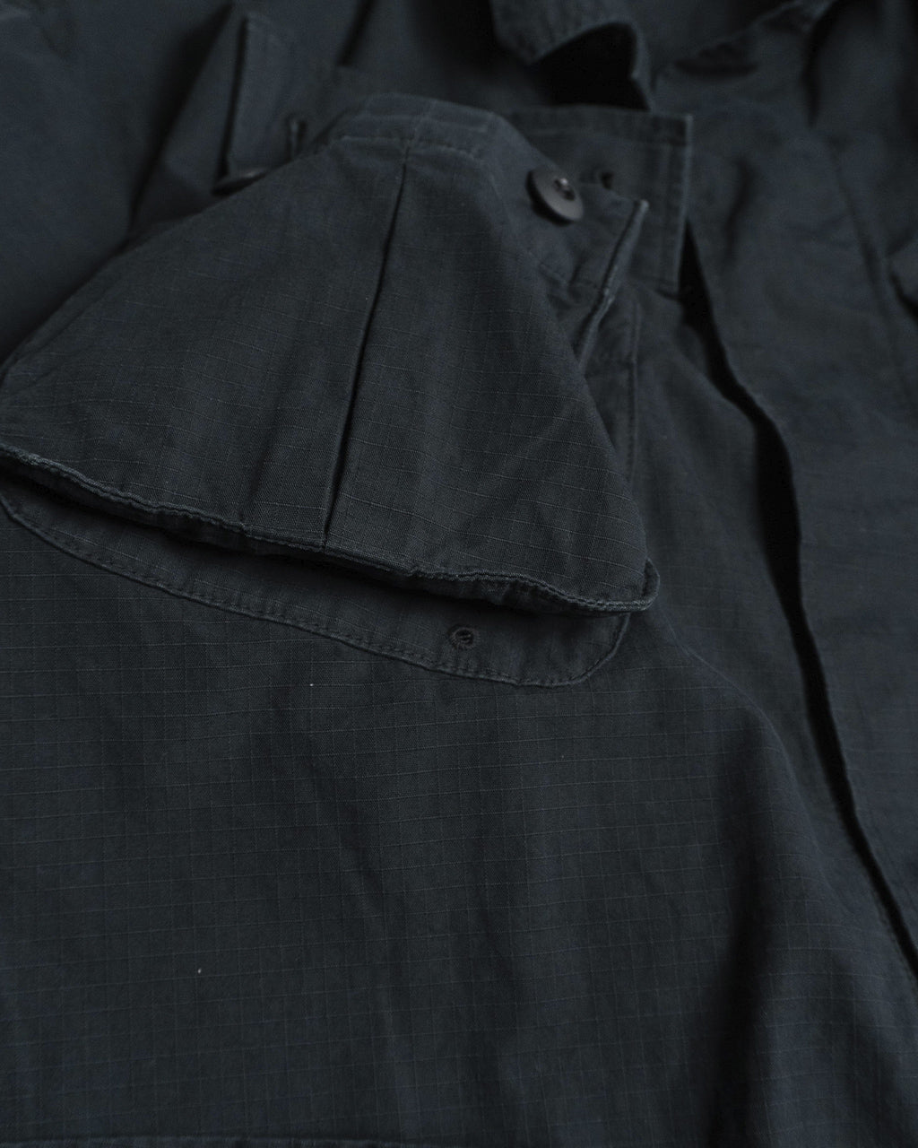 ジャングルファティーグジャケット Jungle Fatigue Jacket (Rip-Stop)《Stone Wash》JKLM-140-SW 正規取扱店