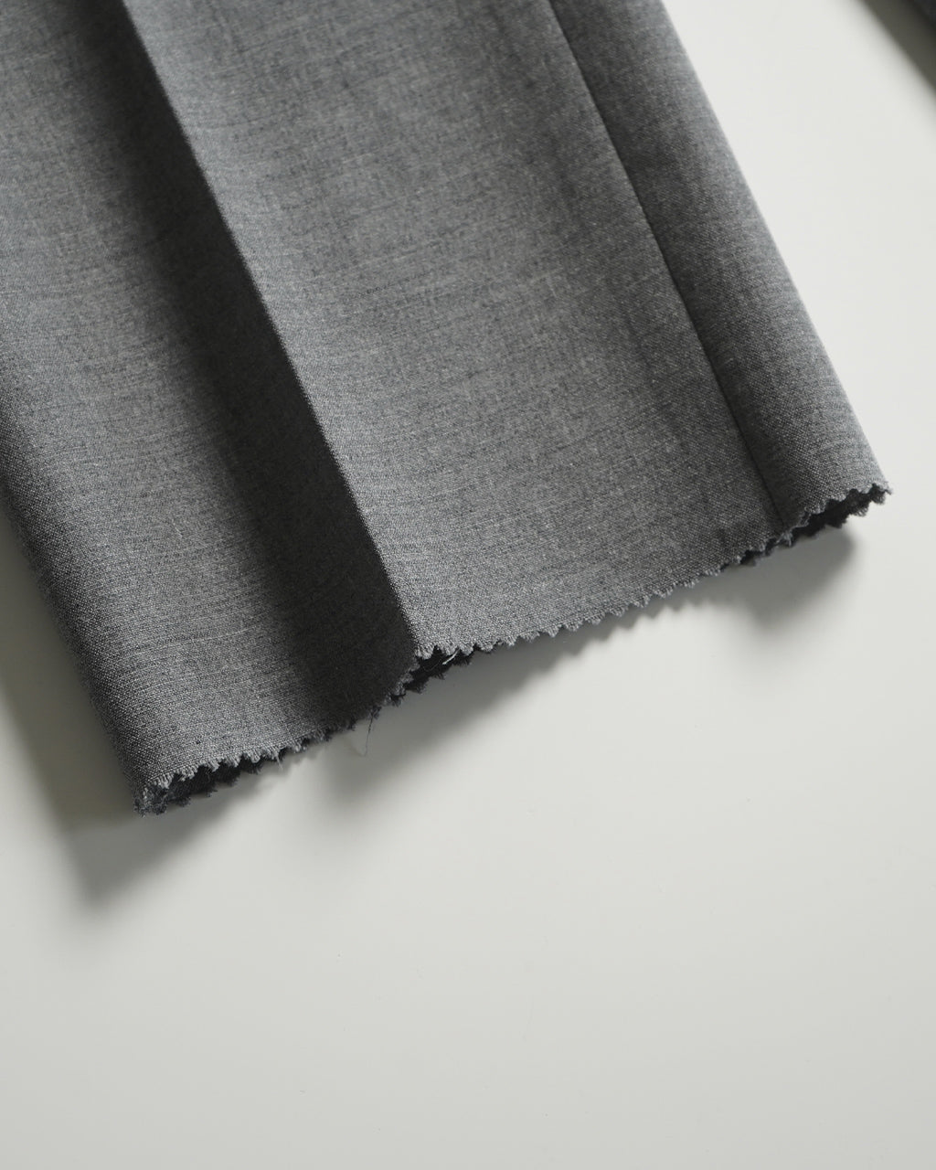 CIOTA × J.PRESS ORIGINALS 시오타 × J프레스 오리지널스 홉 삭 슬랙스 PIPED STEM TROUSERS BZLM-113【무료우송】 정규 취급점