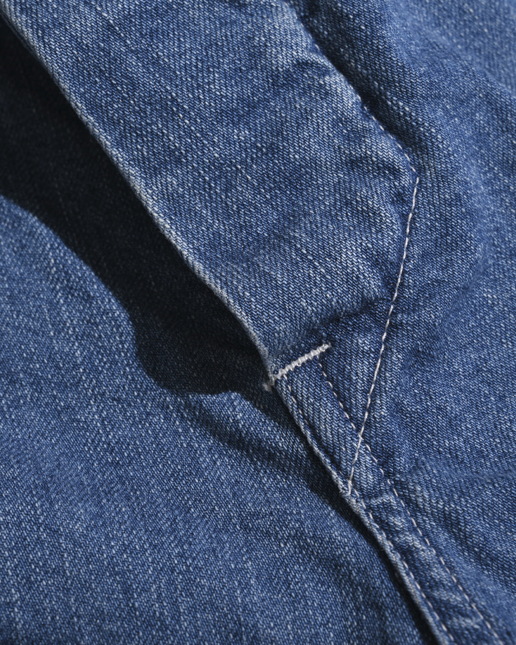 CIOTA シオタ デニム ベイカー パンツ Denim Baker Pants PTLM-9UT-11.5-PIMDBL-D 【送料無料】 正規取扱店
