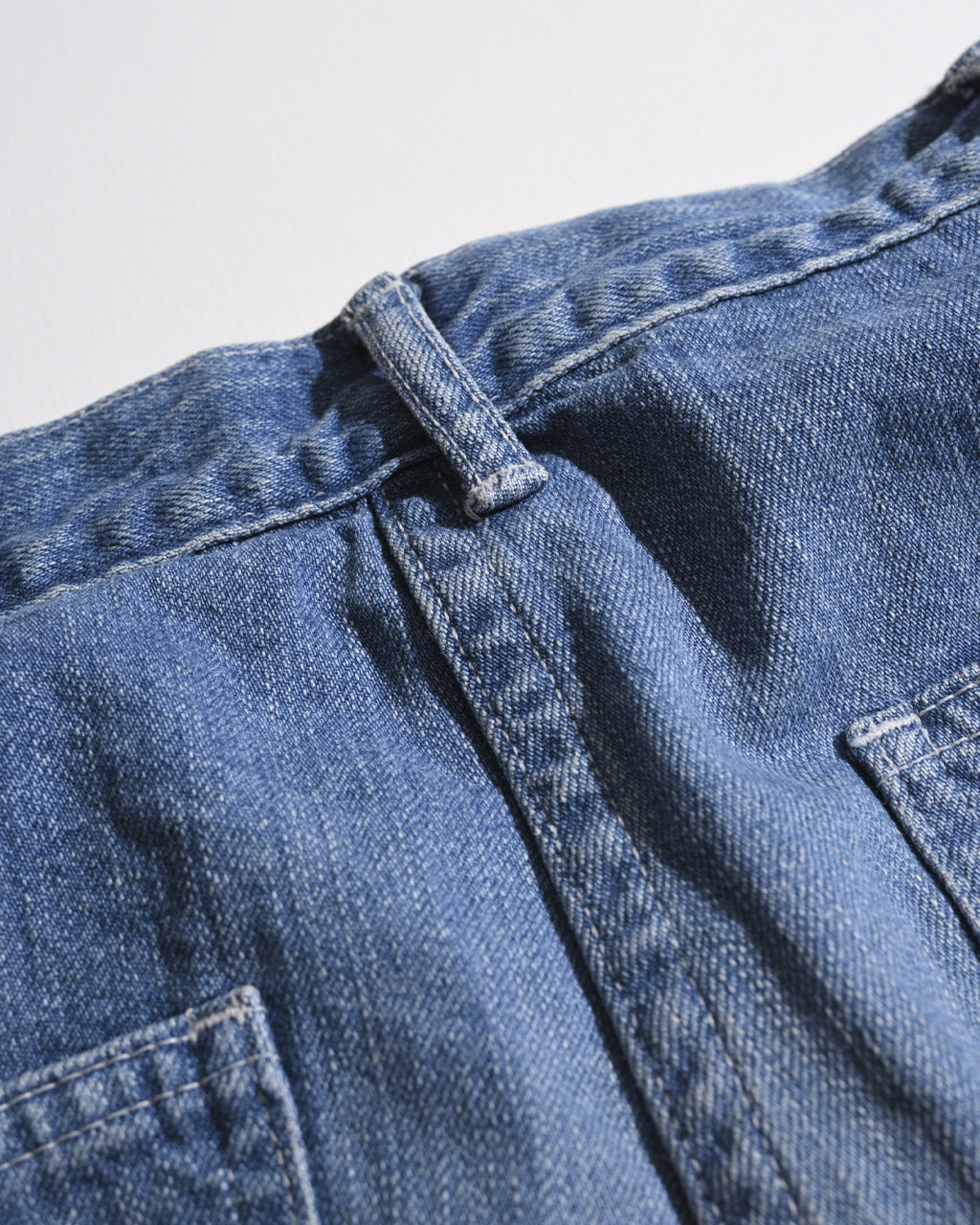 CIOTA シオタ デニム ベイカー パンツ Denim Baker Pants PTLM-9UT-11.5-PIMDBL-D 【送料無料】 正規取扱店