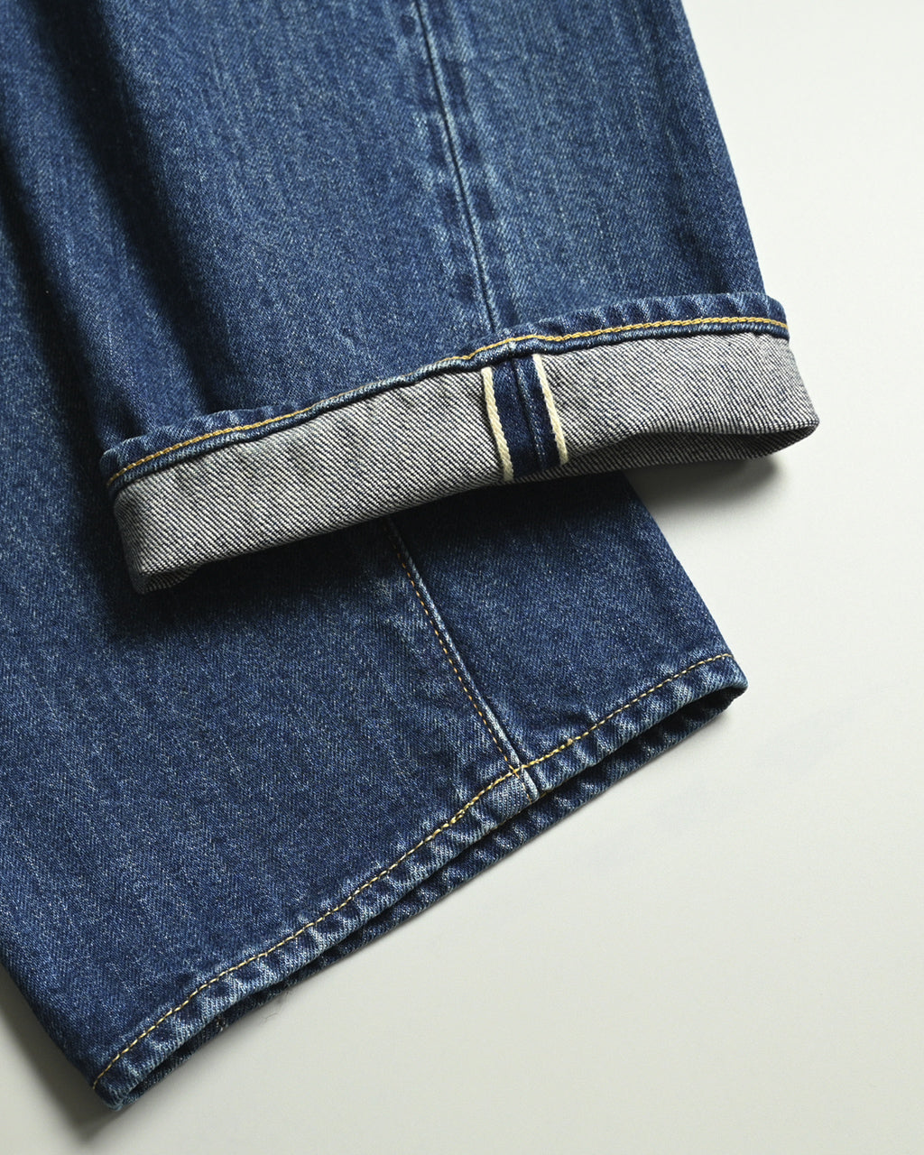 デニム テーパード 5ポケット パンツ Tapered 5Pocket Pants ブラック 本藍 ブルー ネイビー ダメージ PTLM-22TP 正規取扱店