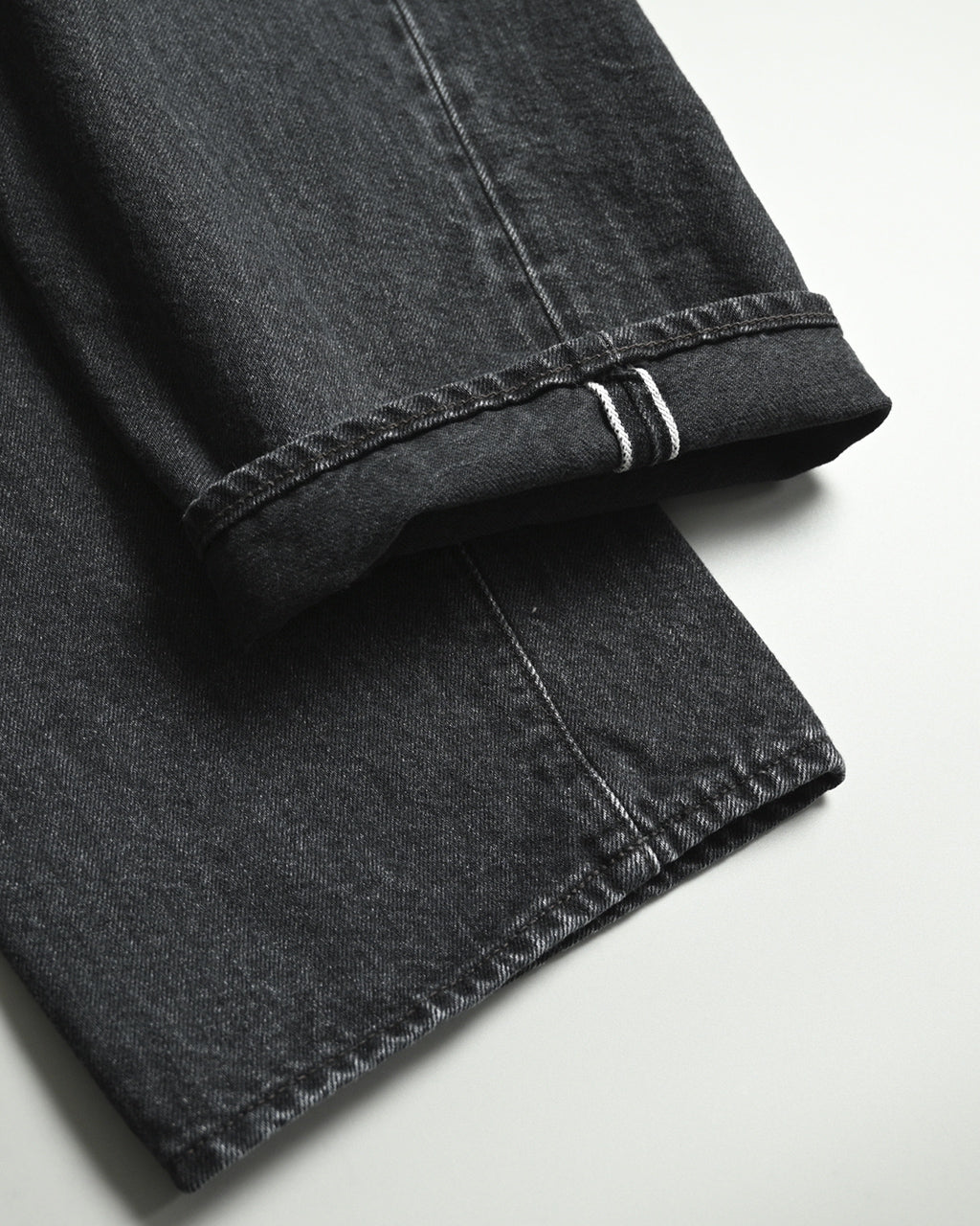 デニム テーパード 5ポケット パンツ Tapered 5Pocket Pants ブラック 本藍 ブルー ネイビー ダメージ PTLM-22TP 正規取扱店