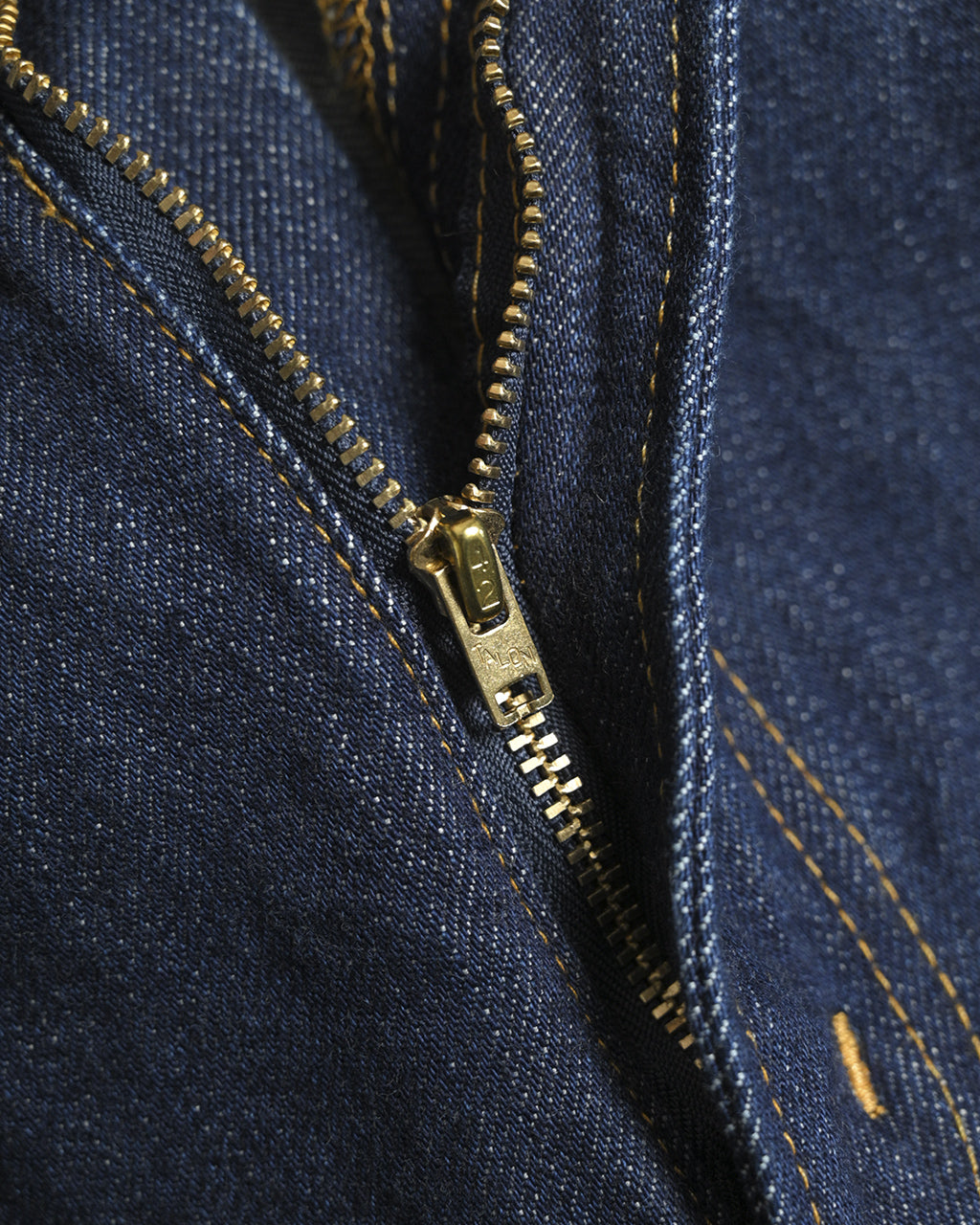デニム テーパード 5ポケット パンツ Tapered 5Pocket Pants ブラック 本藍 ブルー ネイビー ダメージ PTLM-22TP 正規取扱店