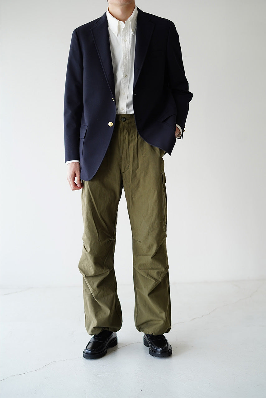 CIOTA シオタ オックスフォード ボタンダウンシャツ Oxford B.D Shirt SHLM-110-OX 【送料無料】 正規取扱店
