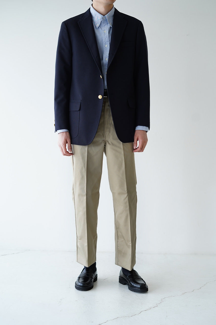 CIOTA シオタ オックスフォード ボタンダウンシャツ Oxford B.D Shirt SHLM-110-OX 【送料無料】 正規取扱店