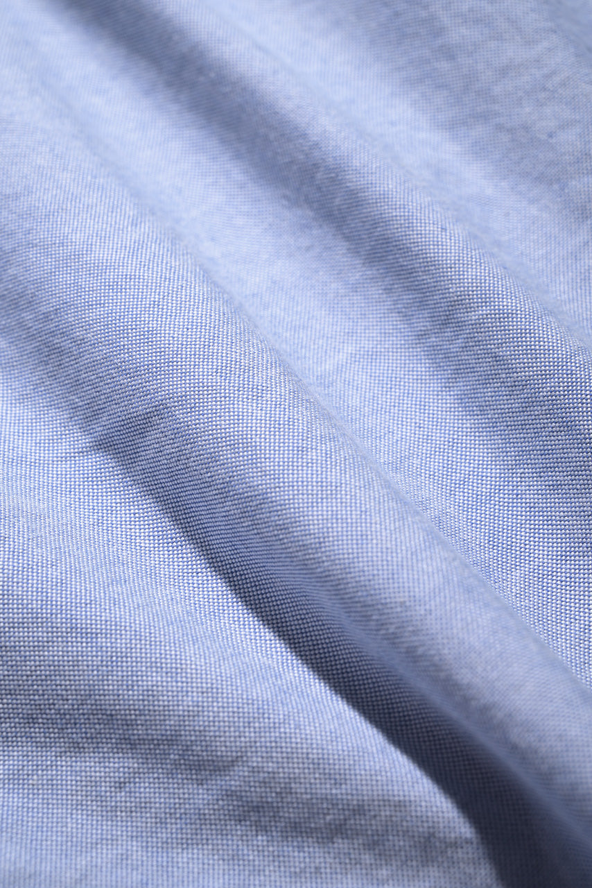 CIOTA シオタ オックスフォード ボタンダウンシャツ Oxford B.D Shirt SHLM-110-OX 【送料無料】 正規取扱店