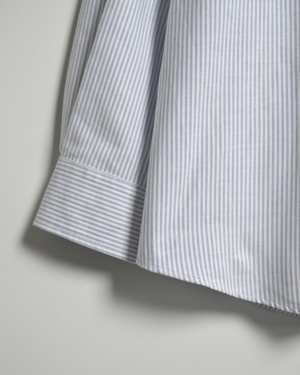 CIOTA × J.PRESS 시오타 × J. 프레스 옥스포드 버튼 다운 셔츠 Oxford BD Shirt SHLM-107-OX【무료우송】 정규 취급점