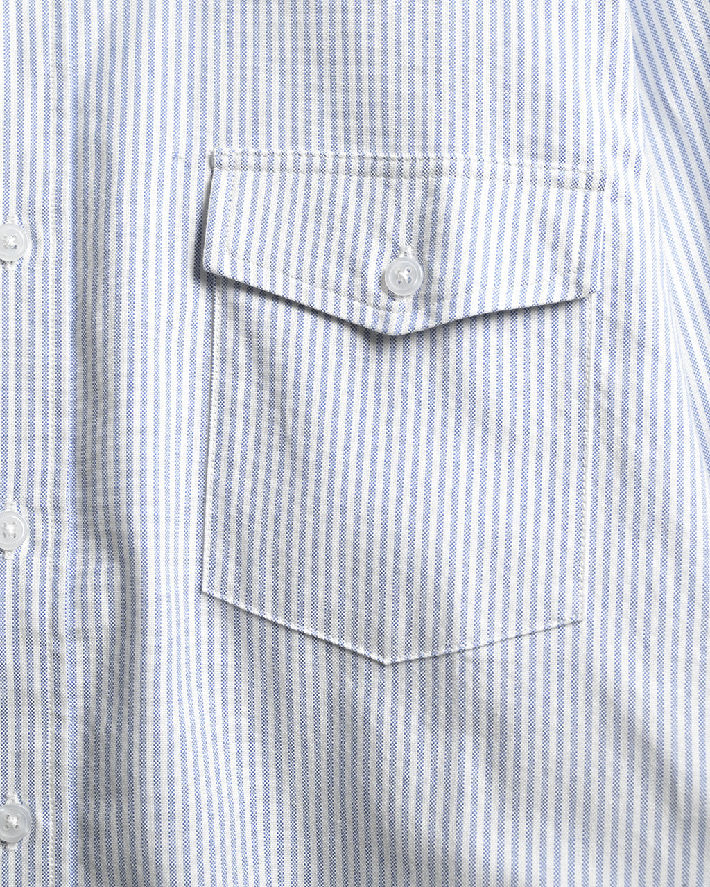 CIOTA × J.PRESS 시오타 × J. 프레스 옥스포드 버튼 다운 셔츠 Oxford BD Shirt SHLM-107-OX【무료우송】 정규 취급점
