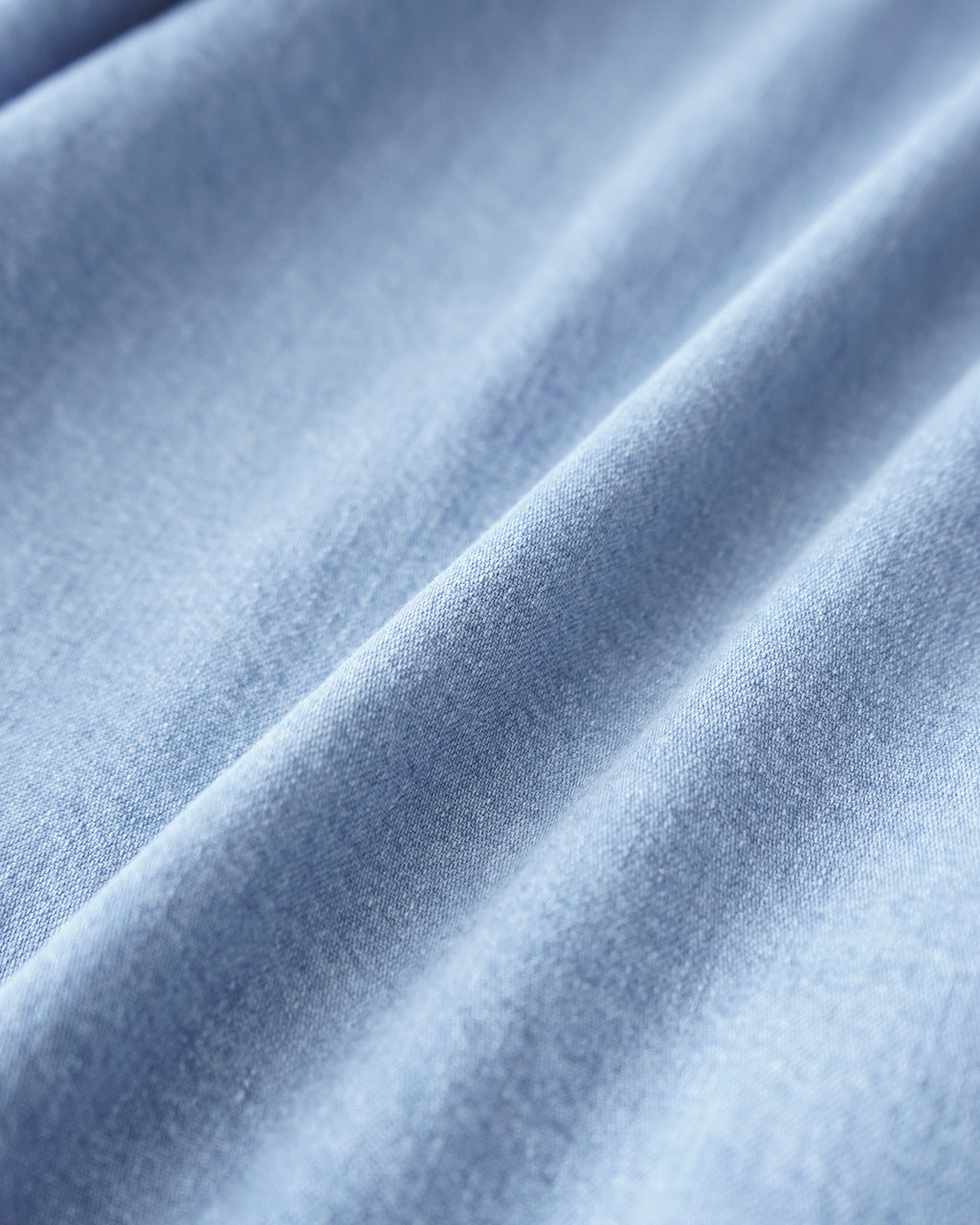 デニム ボタンダウン シャツ Denim B.D Shirt SHLM-123 正規取扱店