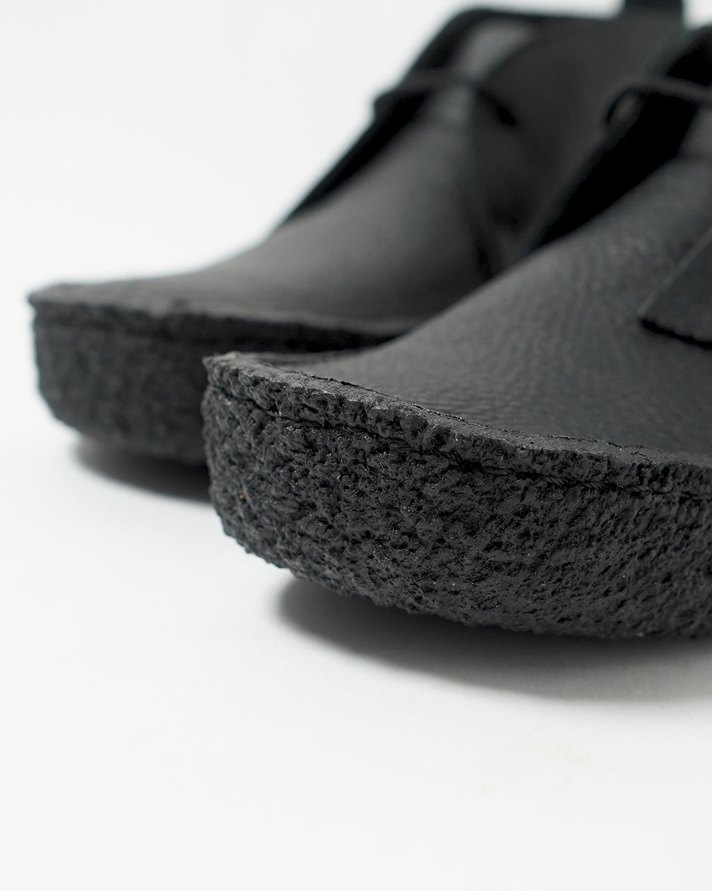 【SALE!30%OFF】Clarks Originals クラークス オリジナルズ レースアップ シューズ レザー Desert Rain 26180626 クラシック 復刻 希少 クレープソール ミリタリー