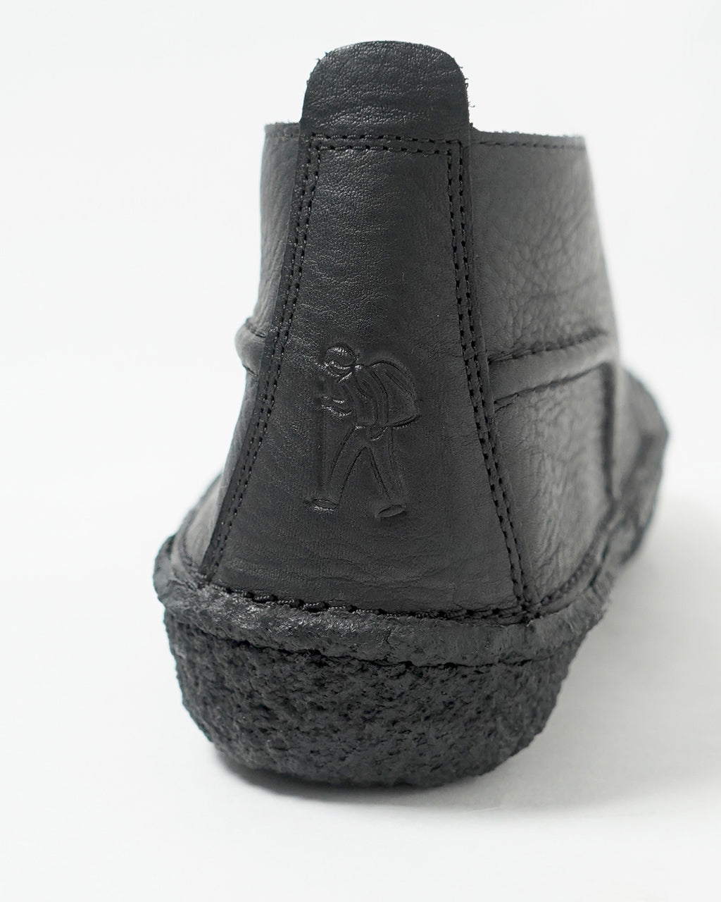 【SALE!30%OFF】Clarks Originals クラークス オリジナルズ レースアップ シューズ レザー Desert Rain 26180626 クラシック 復刻 希少 クレープソール ミリタリー