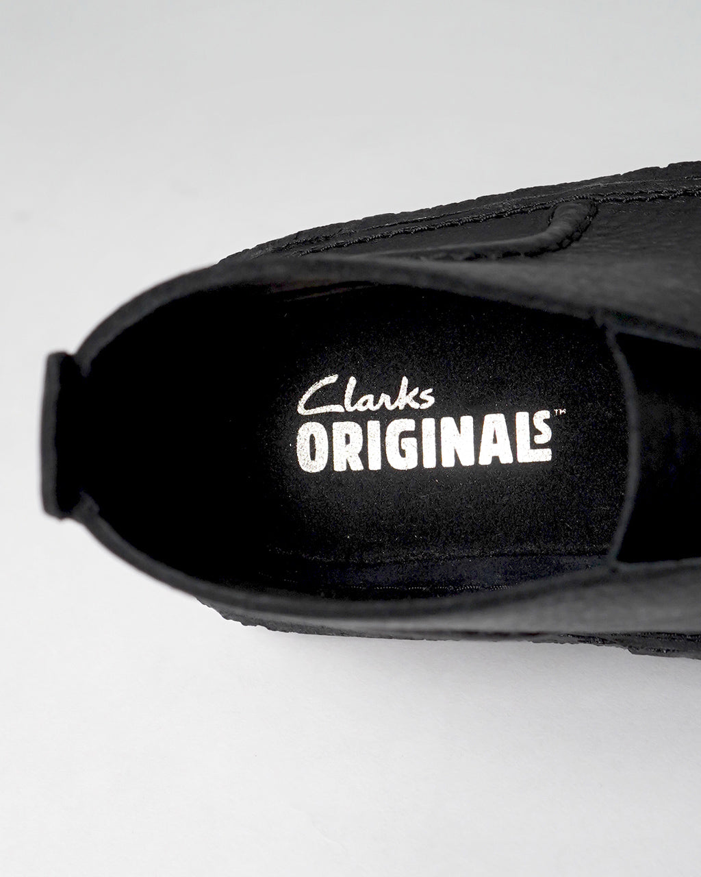 【SALE!30%OFF】Clarks Originals クラークス オリジナルズ レースアップ シューズ レザー Desert Rain 26180626 クラシック 復刻 希少 クレープソール ミリタリー