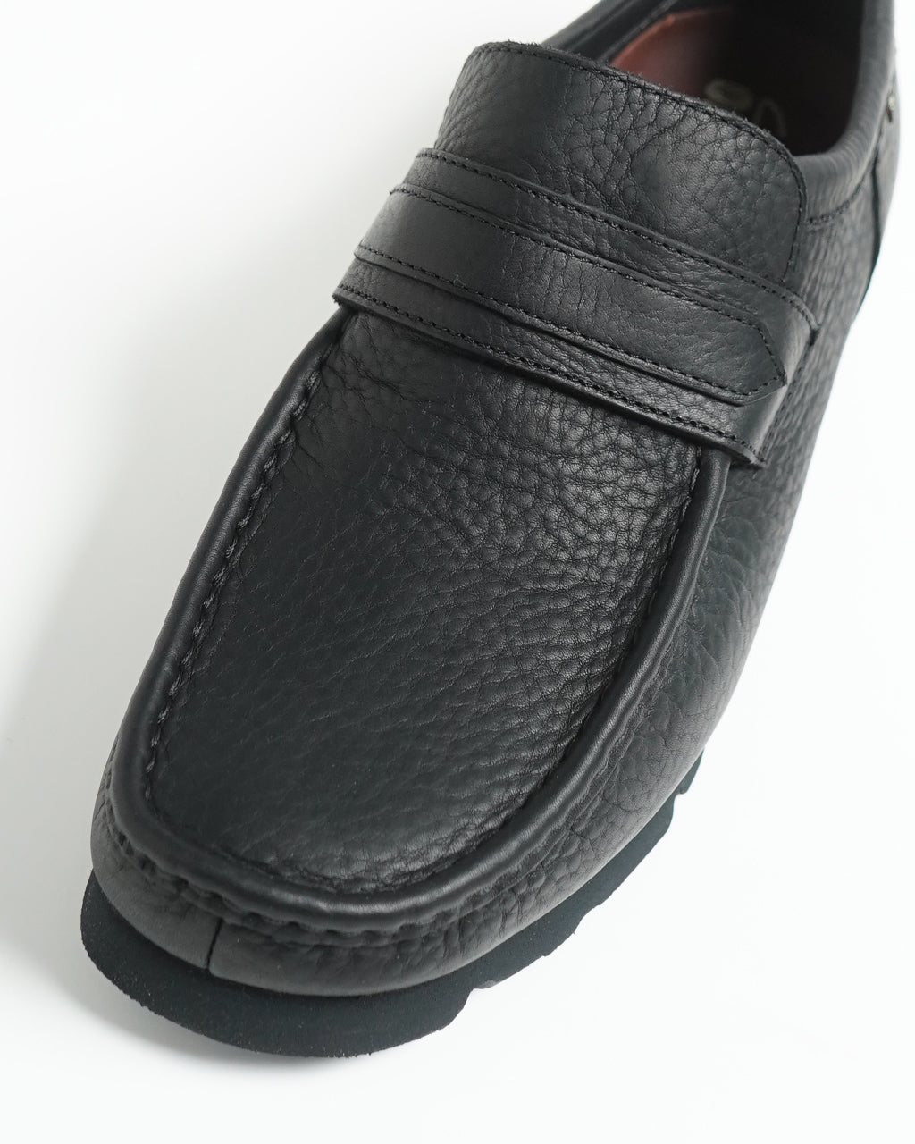 Clarks 클락스 왈라 로퍼 고어 텍스 WallaLoaferGTX 가죽 신발 가죽 신발 26178185【쿠폰 대상외】【무료우송】