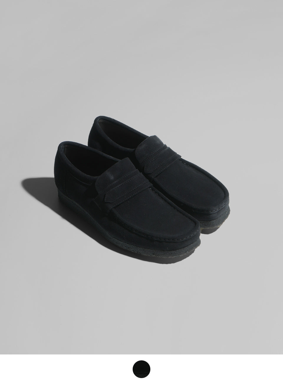 Clarks 클락스 왈라비 로퍼 Wallabee Loafer 26172503 26173508 송료 무료
