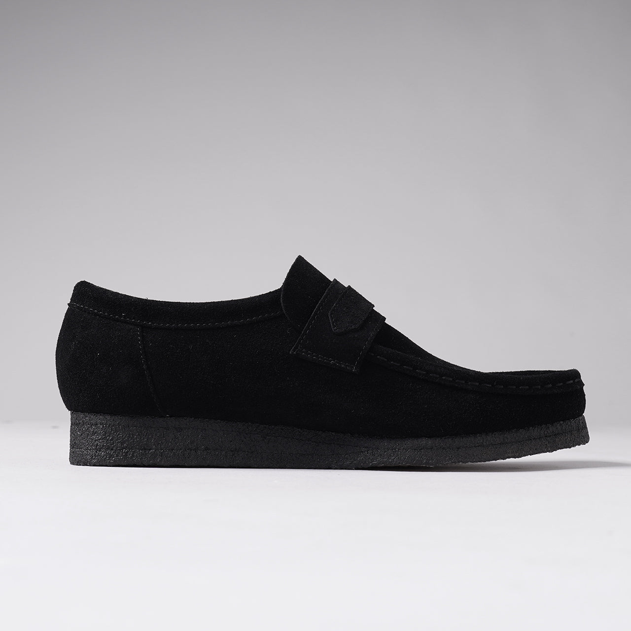 Clarks 클락스 왈라비 로퍼 Wallabee Loafer 26172503 26173508 송료 무료